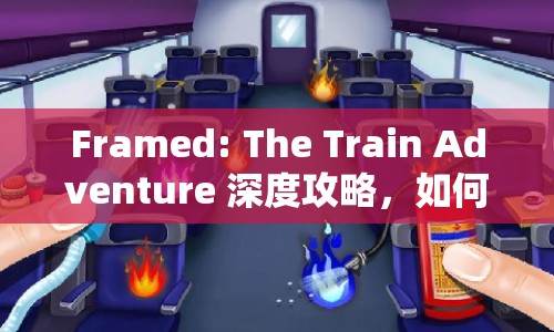 Framed: The Train Adventure 深度攻略，如何解鎖隱藏關(guān)卡？