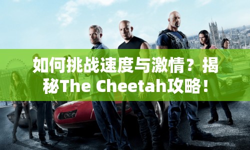 如何挑戰(zhàn)速度與激情？揭秘The Cheetah攻略！