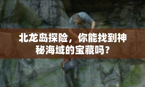 北龍島探險(xiǎn)，你能找到神秘海域的寶藏嗎？