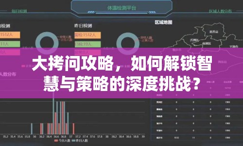 大拷問攻略，如何解鎖智慧與策略的深度挑戰(zhàn)？