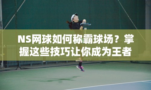 NS網(wǎng)球如何稱霸球場？掌握這些技巧讓你成為王者