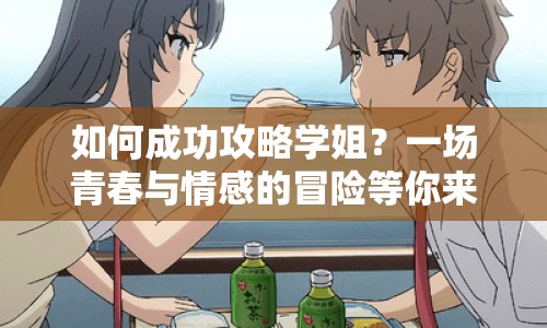 如何成功攻略學(xué)姐？一場青春與情感的冒險等你來挑戰(zhàn)！