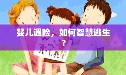 嬰兒遇險，如何智慧逃生？