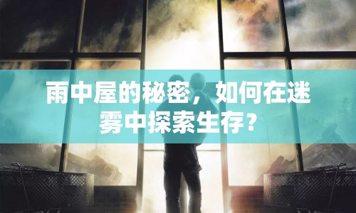 雨中屋的秘密，如何在迷霧中探索生存？