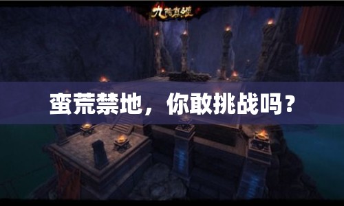 蠻荒禁地，你敢挑戰(zhàn)嗎？