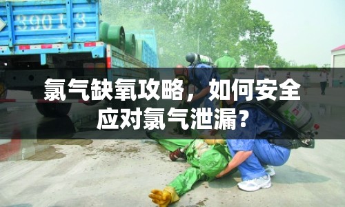 氯氣缺氧攻略，如何安全應(yīng)對氯氣泄漏？