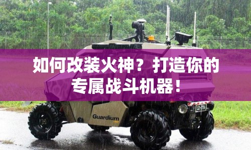 如何改裝火神？打造你的專屬戰(zhàn)斗機器！