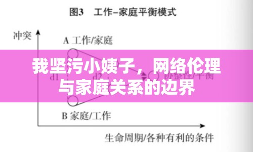 我堅污小姨子，網絡倫理與家庭關系的邊界