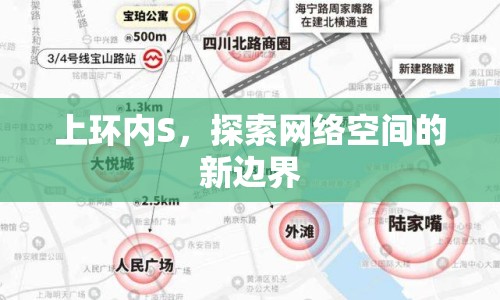 上環(huán)內(nèi)S，探索網(wǎng)絡(luò)空間的新邊界