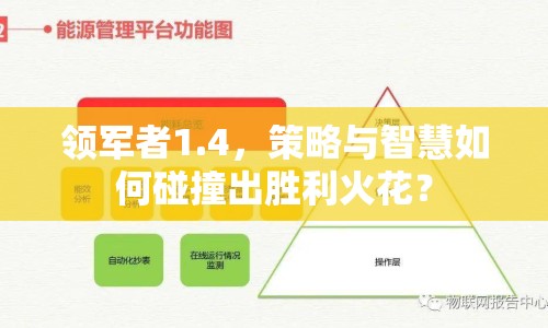 領(lǐng)軍者1.4，策略與智慧如何碰撞出勝利火花？