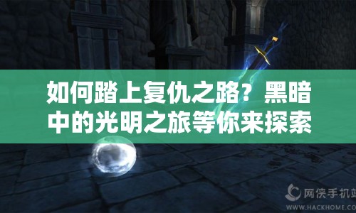 如何踏上復(fù)仇之路？黑暗中的光明之旅等你來探索！