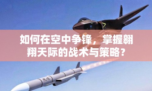 如何在空中爭(zhēng)鋒，掌握翱翔天際的戰(zhàn)術(shù)與策略？