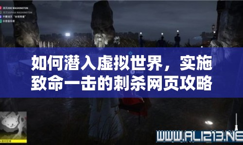 如何潛入虛擬世界，實施致命一擊的刺殺網(wǎng)頁攻略？