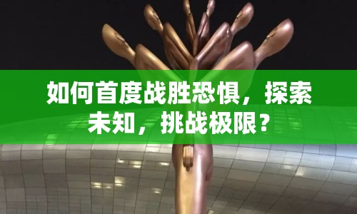 如何首度戰(zhàn)勝恐懼，探索未知，挑戰(zhàn)極限？