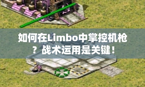 如何在Limbo中掌控機(jī)槍？戰(zhàn)術(shù)運(yùn)用是關(guān)鍵！