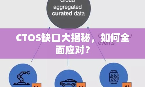 CTOS缺口大揭秘，如何全面應(yīng)對(duì)？