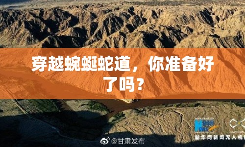 穿越蜿蜒蛇道，你準(zhǔn)備好了嗎？