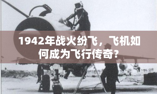1942年戰(zhàn)火紛飛，飛機(jī)如何成為飛行傳奇？