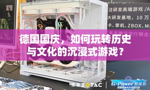 德國(guó)國(guó)慶，如何玩轉(zhuǎn)歷史與文化的沉浸式游戲？