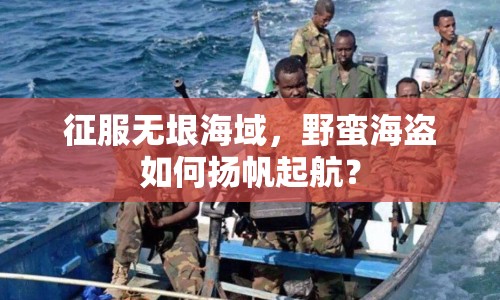 征服無垠海域，野蠻海盜如何揚(yáng)帆起航？