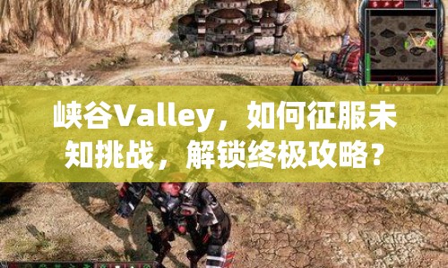 峽谷Valley，如何征服未知挑戰(zhàn)，解鎖終極攻略？