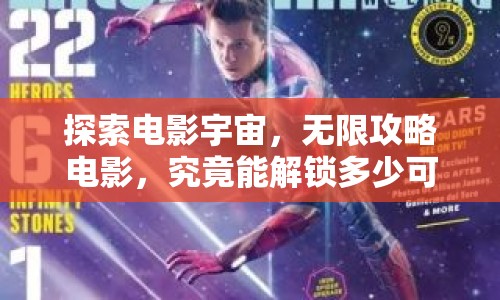 探索電影宇宙，無限攻略電影，究竟能解鎖多少可能？
