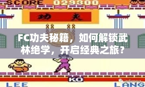 FC功夫秘籍，如何解鎖武林絕學(xué)，開(kāi)啟經(jīng)典之旅？