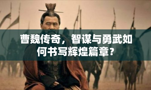 曹魏傳奇，智謀與勇武如何書(shū)寫(xiě)輝煌篇章？