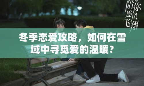 冬季戀愛攻略，如何在雪域中尋覓愛的溫暖？