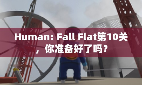 Human: Fall Flat第10關(guān)，你準(zhǔn)備好了嗎？