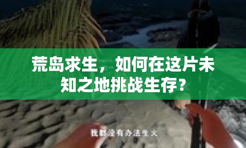 荒島求生，如何在這片未知之地挑戰(zhàn)生存？