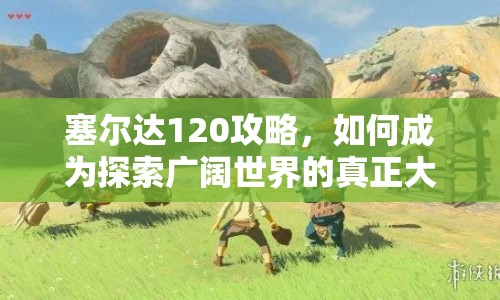 塞爾達(dá)120攻略，如何成為探索廣闊世界的真正大師？