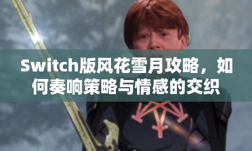 Switch版風(fēng)花雪月攻略，如何奏響策略與情感的交織樂章？