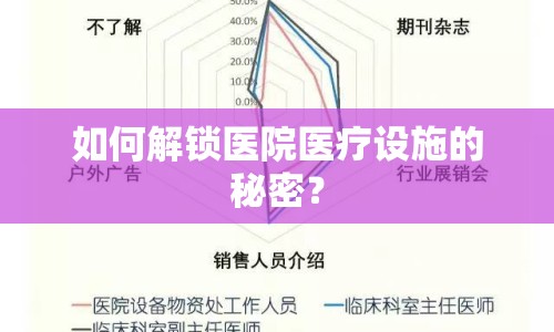 如何解鎖醫(yī)院醫(yī)療設(shè)施的秘密？