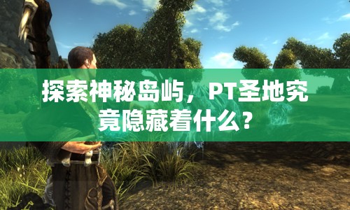 探索神秘島嶼，PT圣地究竟隱藏著什么？