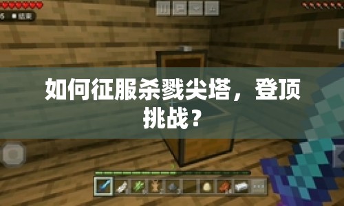 如何征服殺戮尖塔，登頂挑戰(zhàn)？