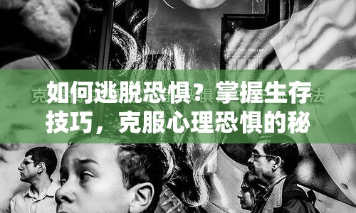 如何逃脫恐懼？掌握生存技巧，克服心理恐懼的秘訣！
