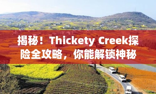 揭秘！Thickety Creek探險(xiǎn)全攻略，你能解鎖神秘溪谷的奧秘嗎？