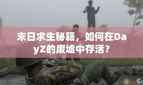 末日求生秘籍，如何在DayZ的廢墟中存活？