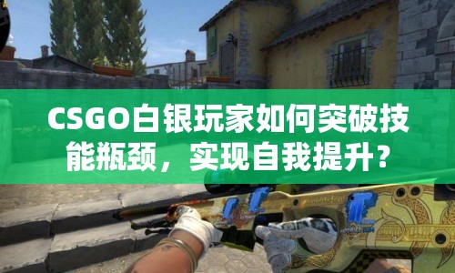 CSGO白銀玩家如何突破技能瓶頸，實現(xiàn)自我提升？