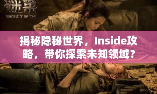揭秘隱秘世界，Inside攻略，帶你探索未知領(lǐng)域？