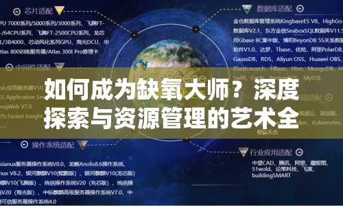 如何成為缺氧大師？深度探索與資源管理的藝術(shù)全解析