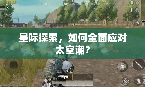 星際探索，如何全面應(yīng)對太空潮？