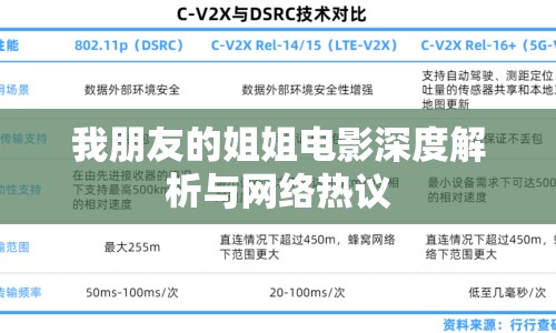 我朋友的姐姐電影深度解析與網(wǎng)絡(luò)熱議