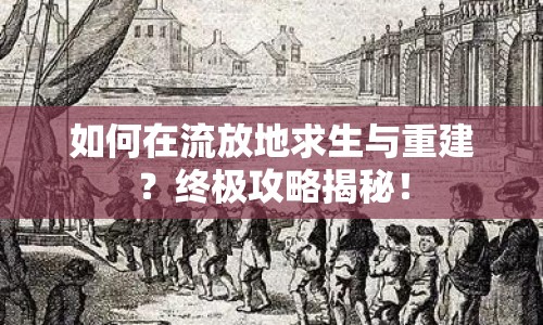 如何在流放地求生與重建？終極攻略揭秘！