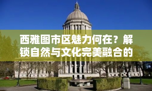 西雅圖市區(qū)魅力何在？解鎖自然與文化完美融合的探索攻略！