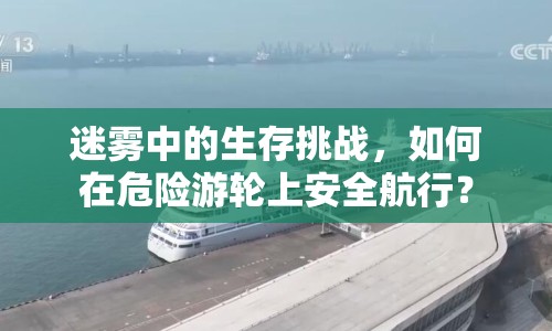 迷霧中的生存挑戰(zhàn)，如何在危險游輪上安全航行？