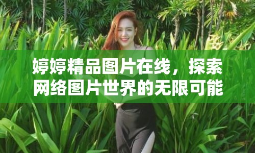 婷婷精品圖片在線，探索網(wǎng)絡(luò)圖片世界的無限可能