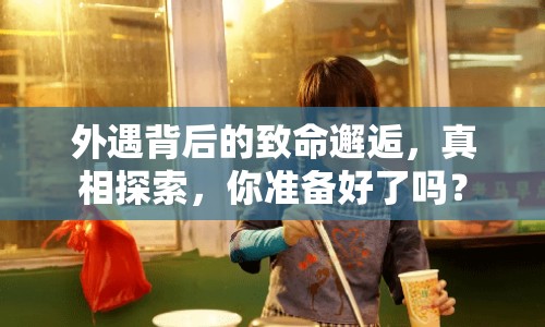 外遇背后的致命邂逅，真相探索，你準(zhǔn)備好了嗎？