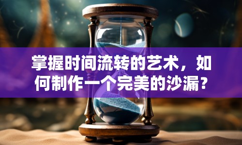 掌握時(shí)間流轉(zhuǎn)的藝術(shù)，如何制作一個(gè)完美的沙漏？